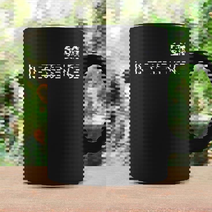 In Essence Go Ibiza Taza de café Ideas de regalos