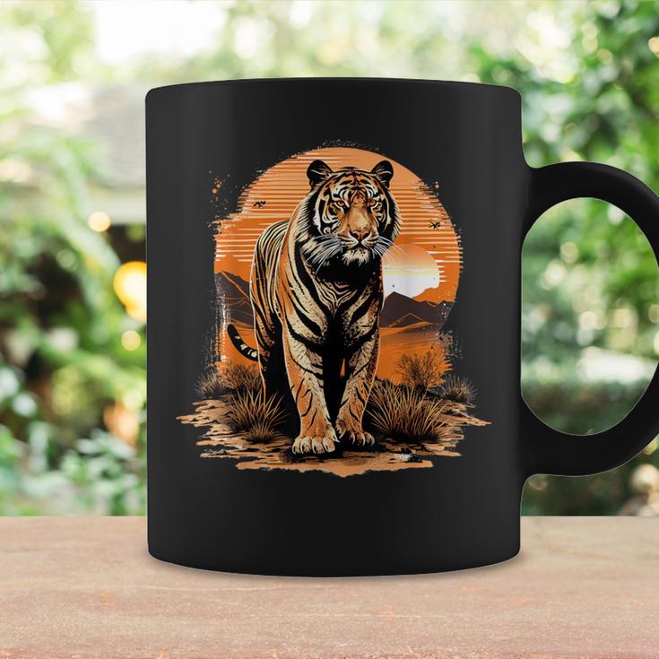 Fabled Tiger Dynasty Tassen Geschenkideen