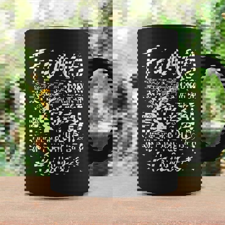 Family Reunion 2024 Family Matching Reunion Party Coffee Mug Gifts ideas