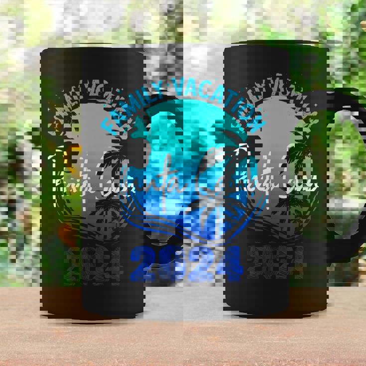 Family Vacay Squad 2024 Mode Family Vacation Punta Cana 2024 Coffee Mug Gifts ideas