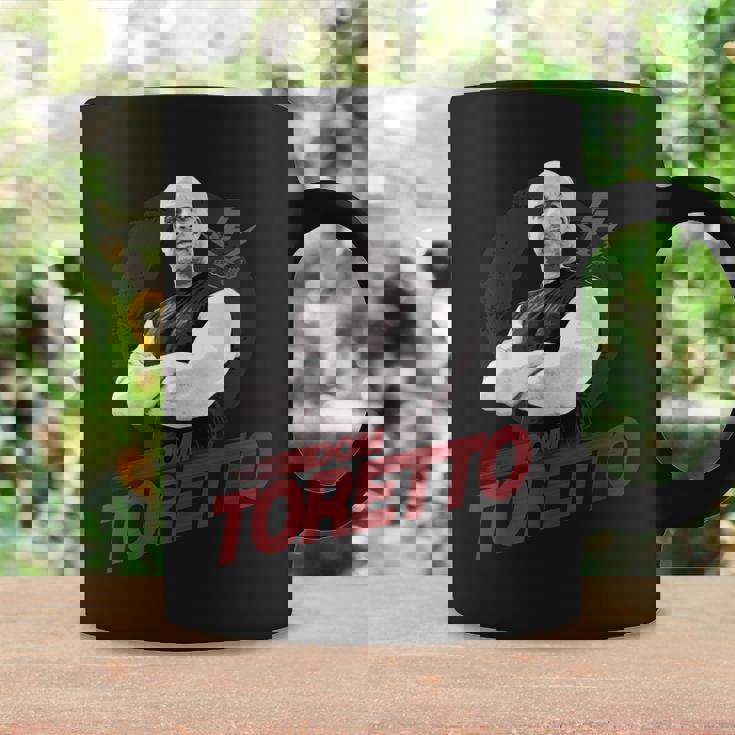 Fast & Furious Dom Toretto Gray Hue Portrait Tazze Ideas de regalos