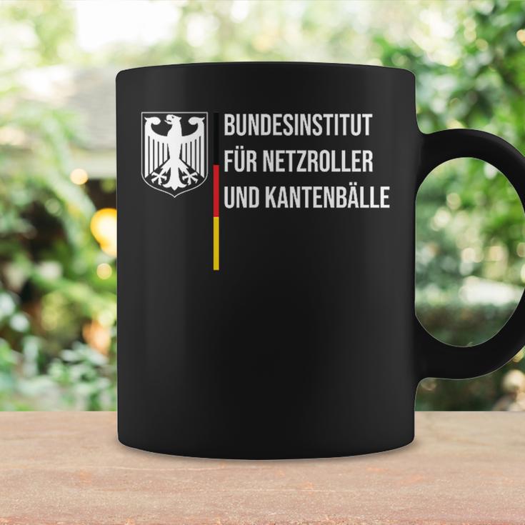 Federal Institute For Net Roller And Edge Ballsolleyball Tassen Geschenkideen