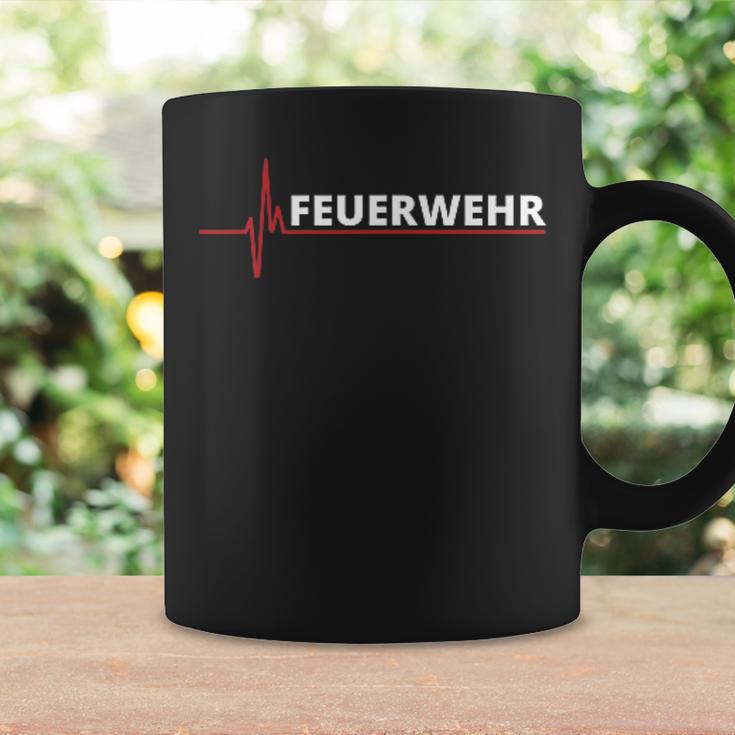 Feuerwehr Fire Brigade S Tassen Geschenkideen