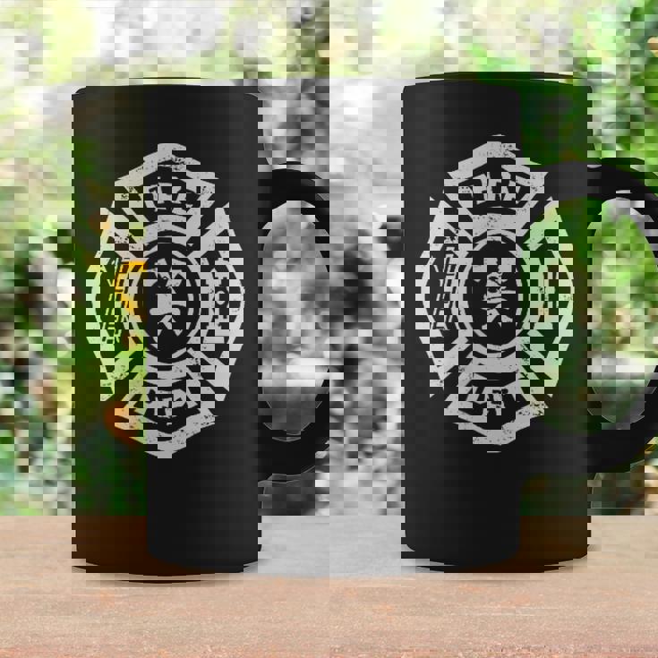 Fire Department Firefighter Fireman Fire Rescue Firefighting Tazze Ideas de regalos