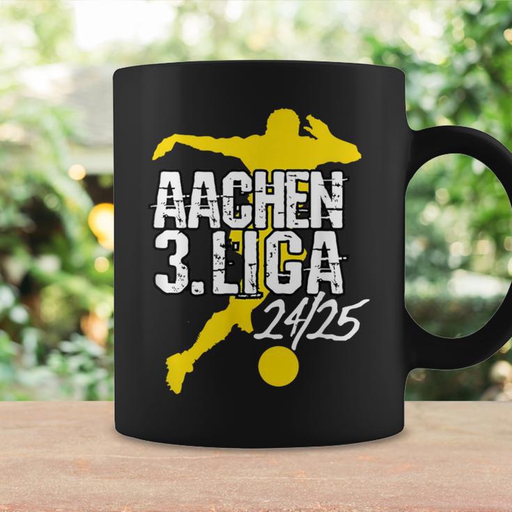 Football Kicken Club Aachen Fan Home Rhineland Rise Tassen Geschenkideen