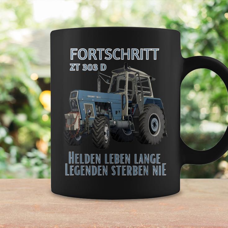 Fortschritt Zt 303 D Heroes Life Long Legends Never Die Tassen Geschenkideen