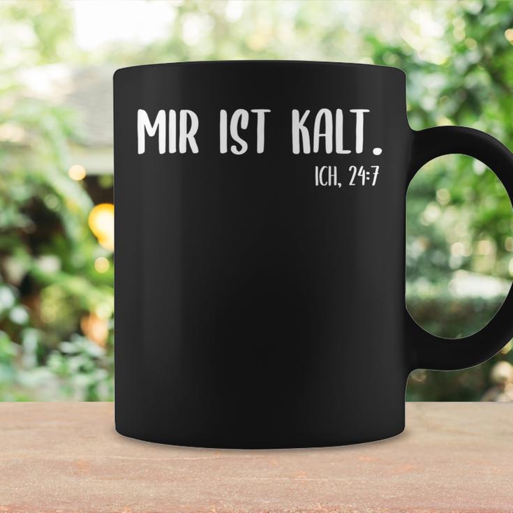 Frostbeule Mir Ist Kalt 24 Tassen Geschenkideen