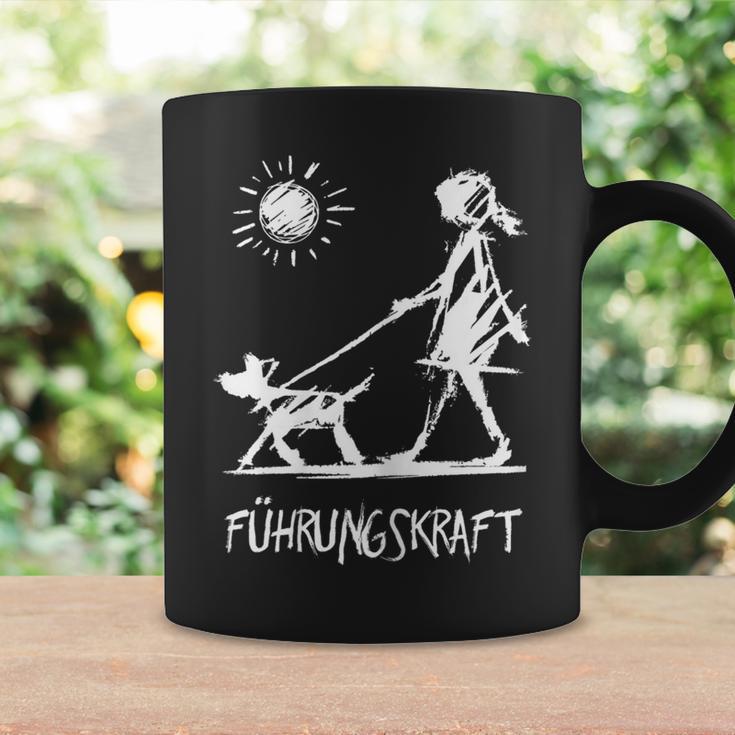 Frührungskraft Dog Sayings With Print Women's Tassen Geschenkideen