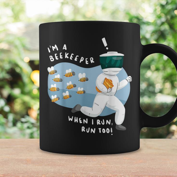 Beekeeper I'm A Beekeeper Tassen Geschenkideen