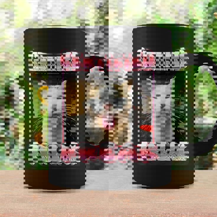 Cat Meme Certified Freak Cat Meme Coffee Mug Gifts ideas