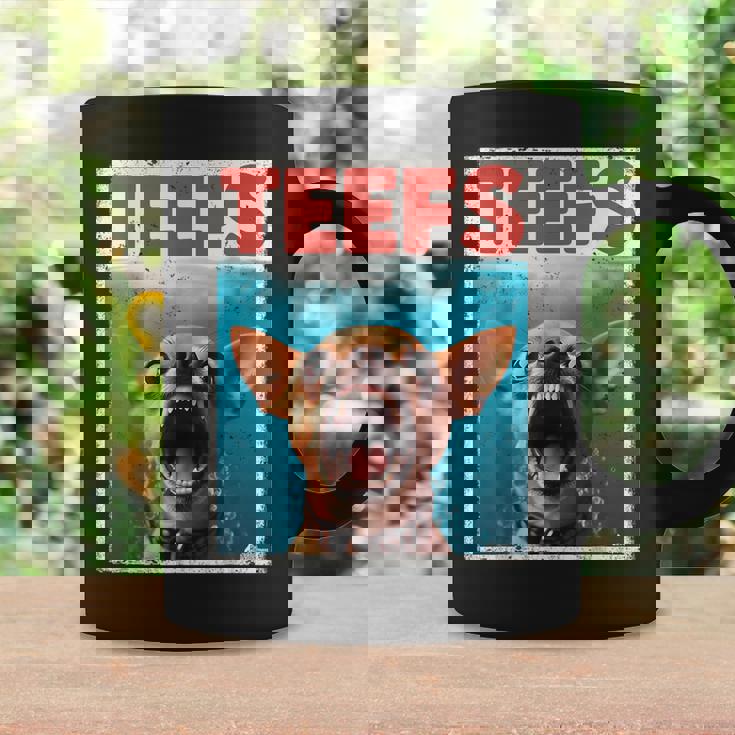 Chihuahua Fs Top Th Chi Jowls Paws Dog Mom Dad Coffee Mug Gifts ideas