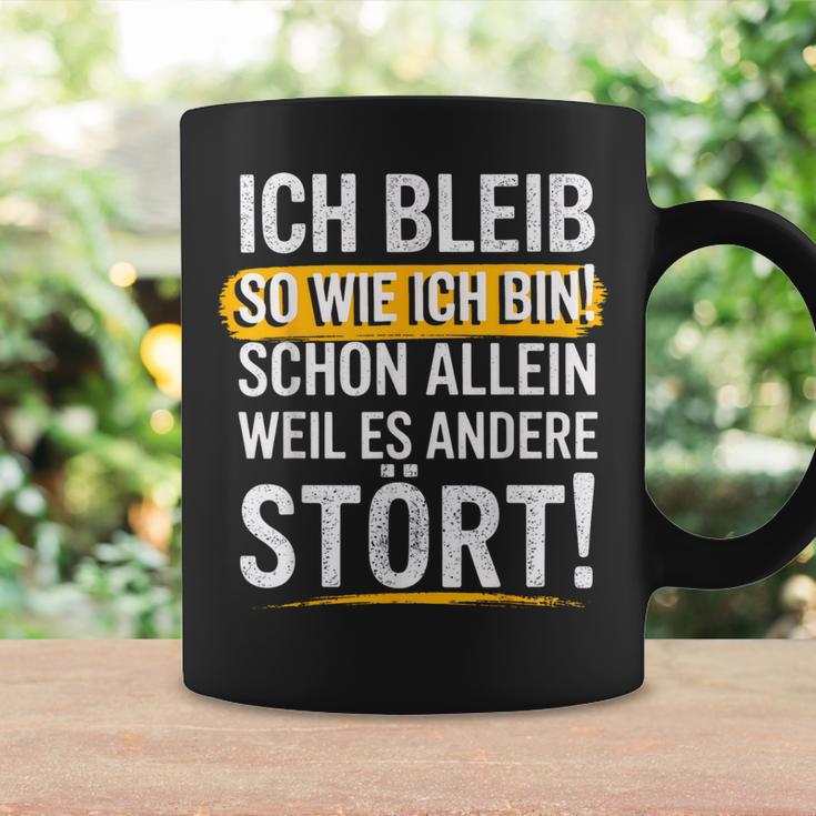 Christmas Ich Bleib So Wie Ich Bin Bin Ich Bleib Tassen Geschenkideen