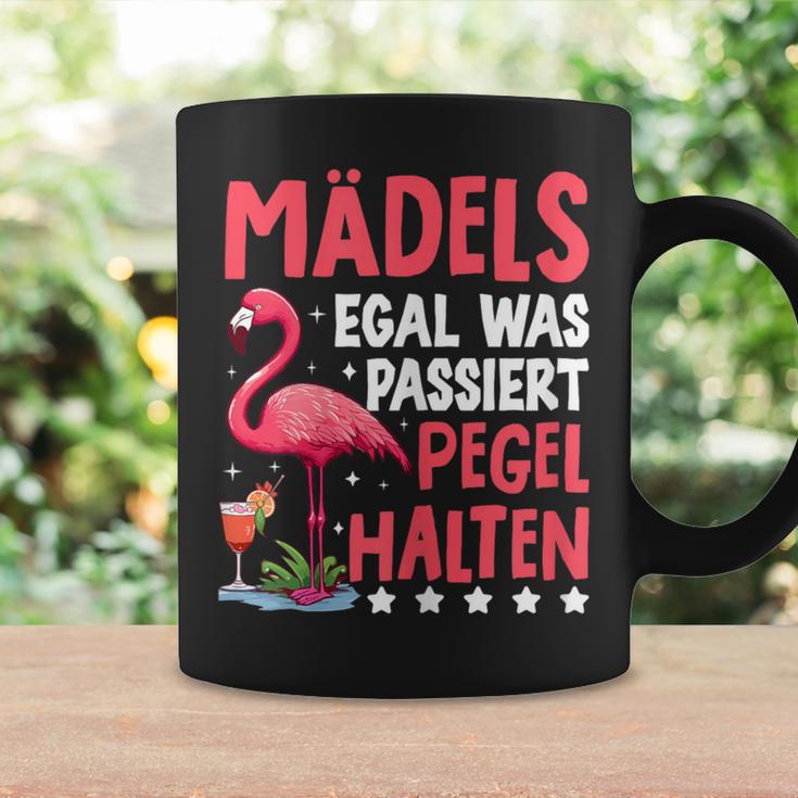 Flamingo Girls' Egal Was Passiere Tassen Geschenkideen