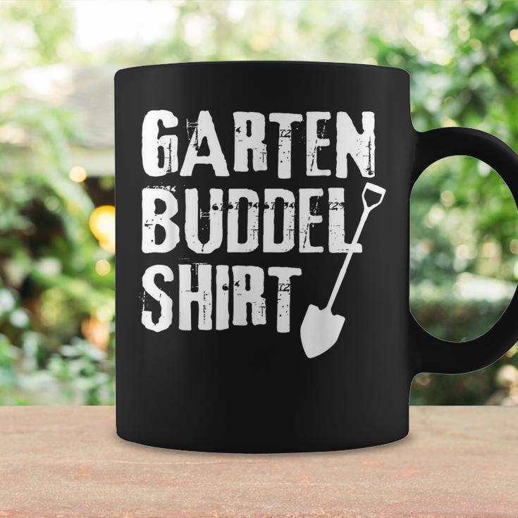 Garden Buddel Gardener Tassen Geschenkideen