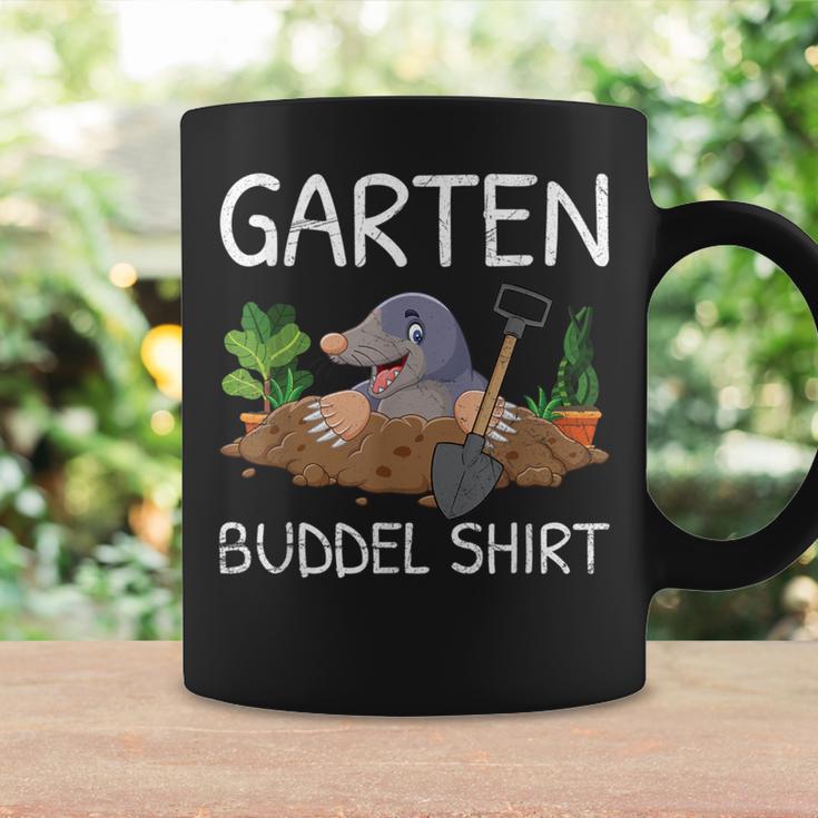 Garten Buddel Gardener Mole Garden Hobby Gardener S Tassen Geschenkideen