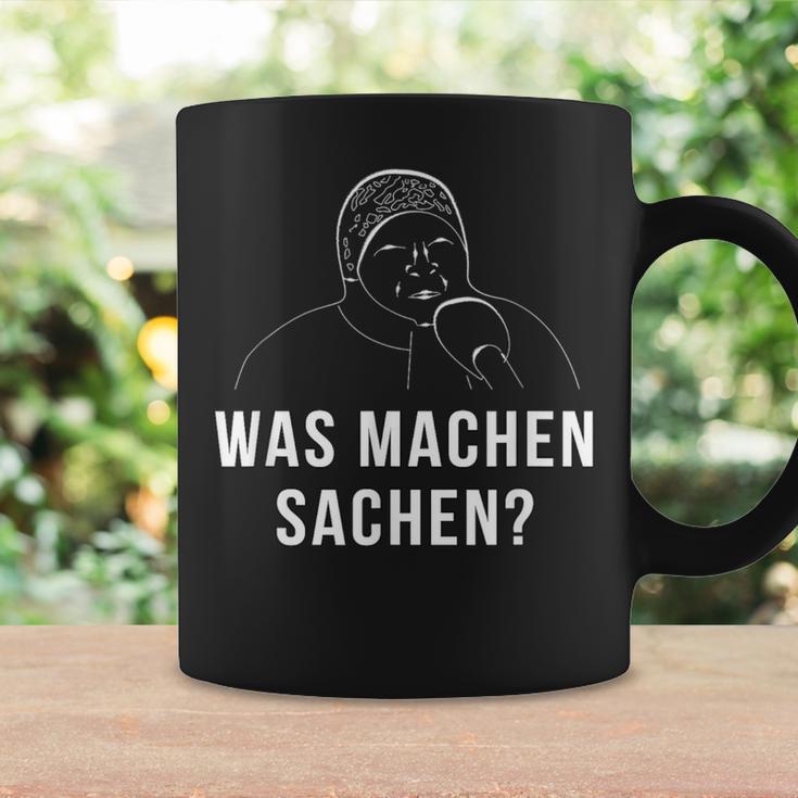 German Meme Grandma Was Machen Sachen Tassen Geschenkideen