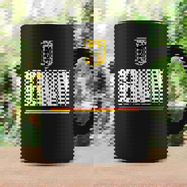 Germania Bandiera Tedesca Deutschland Souvenir Regalo Amore Tazze Ideas de regalos
