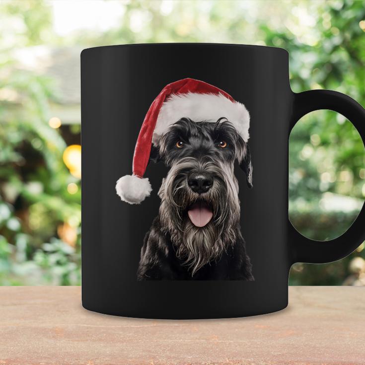 Giant Schnauzer Christmas Tassen Geschenkideen