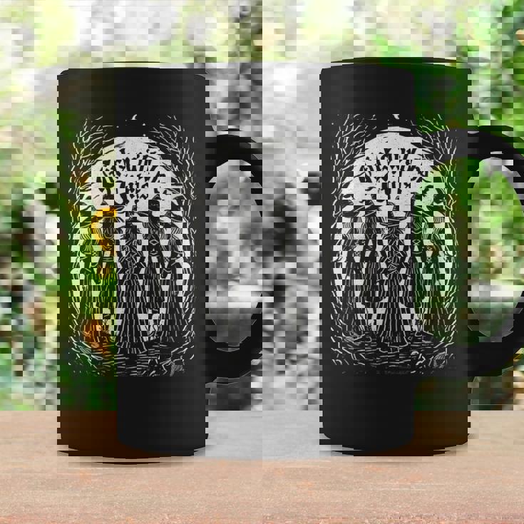 Girl Will Be Girl Witchibes Witchyibes Tasse Idées cadeaux
