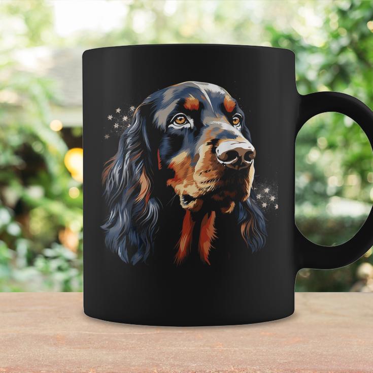 Gordon Setter Lovers Tassen Geschenkideen