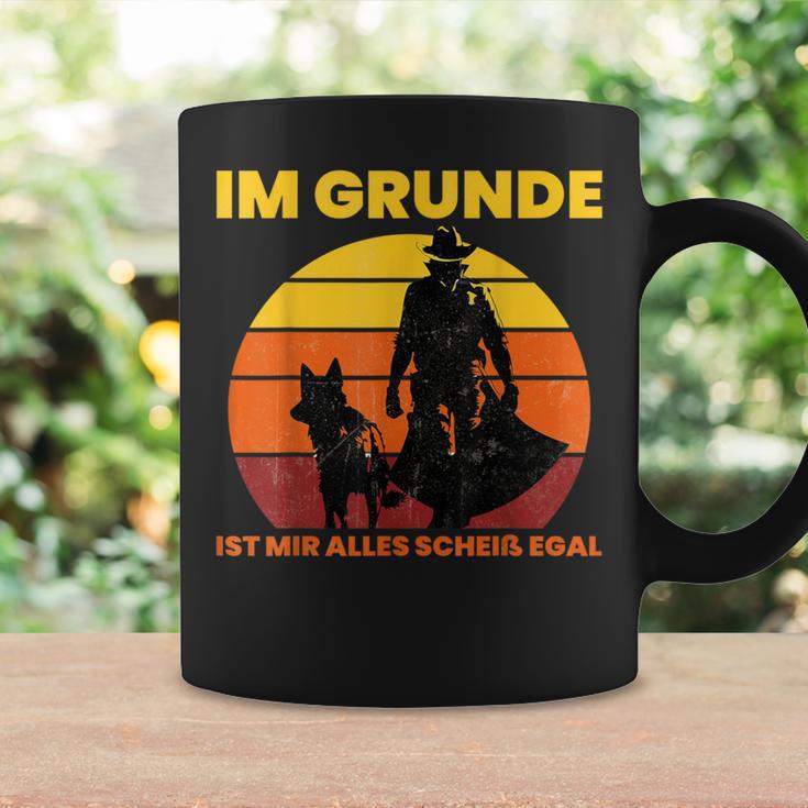 Im Grunde Ist Mir Alles Scheiß Egal Tassen Geschenkideen