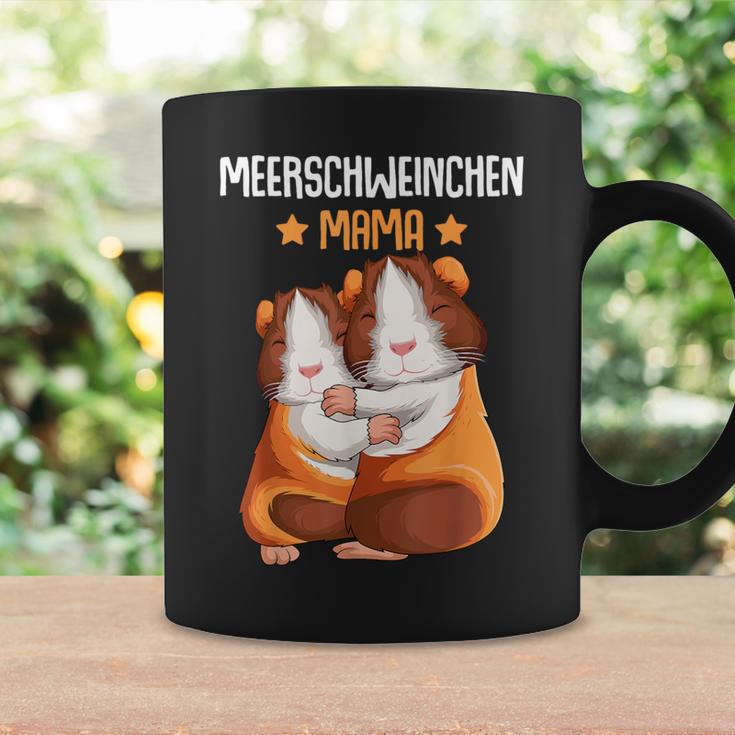 Guinea Pig Mum Guinea Pig Girls Tassen Geschenkideen