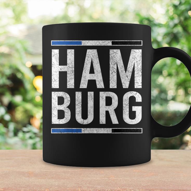 Hamburg Hamburger Moin Souvenir Tassen Geschenkideen