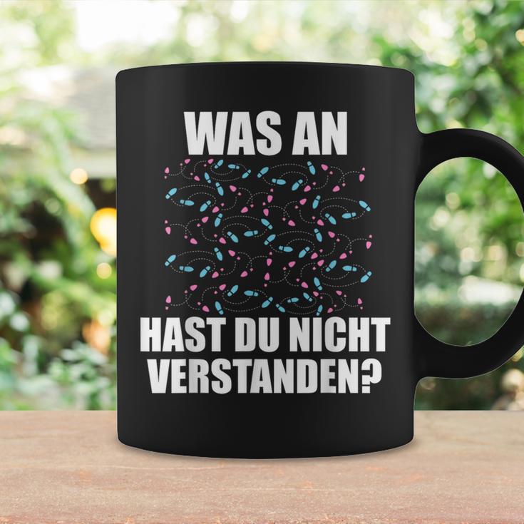 Was Hast Du Nichterstanden Dancing Dancer Dance Steps Tassen Geschenkideen