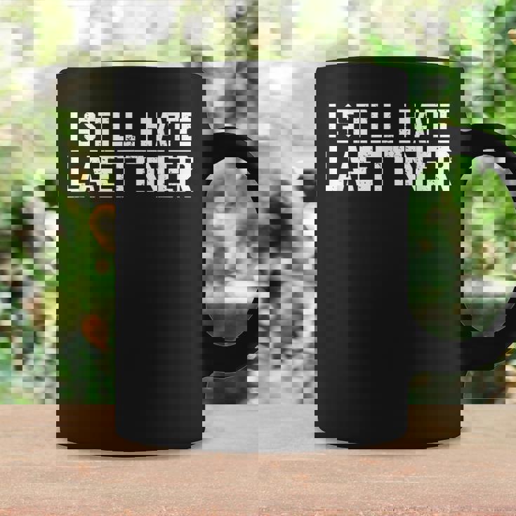 I Still Hate Laettner Kentucky Fan Merch Coffee Mug Gifts ideas