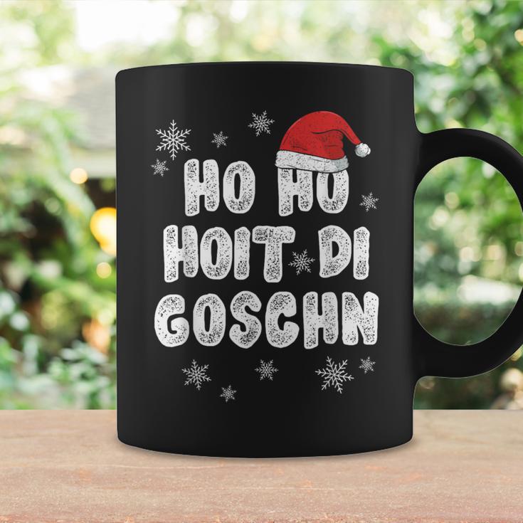 Ho Ho Hoit Di Goschn Ugly Ugly Christmas Tassen Geschenkideen