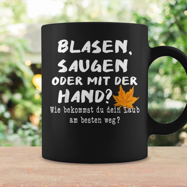 Hobby Gardener Blasgen Sugen Oder Mit Der Hand Tassen Geschenkideen