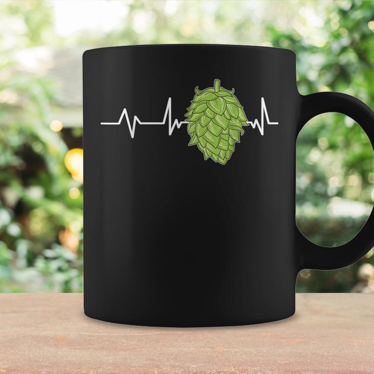 Hopen Heartbeat Beer Tassen Geschenkideen