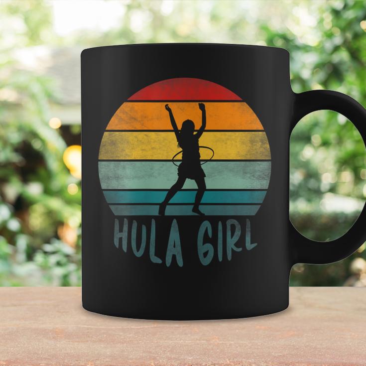 Hulahoop Hullern Hula Girl Hoola Hop Training Women's Hoopen Tassen Geschenkideen