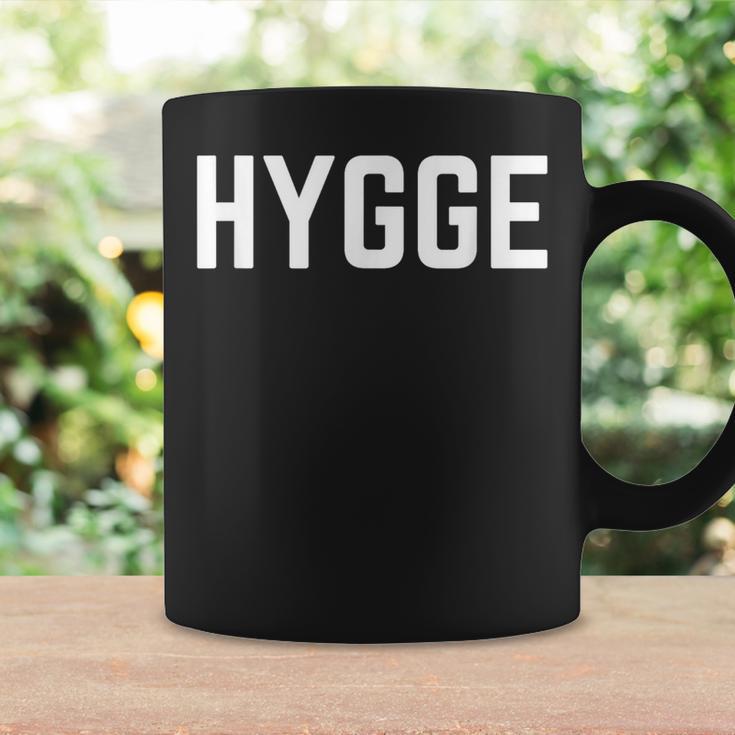 Hygge From Hygge ed For Hygge Life Tassen Geschenkideen