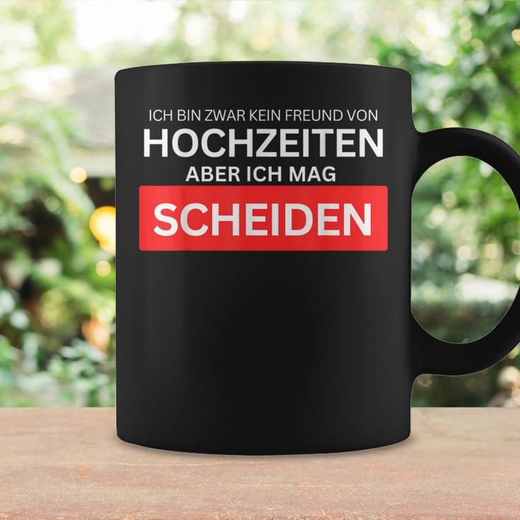 Ich Bin Kein Freundon Hochzeiten Aber Ich Mag Scheiden Tassen Geschenkideen