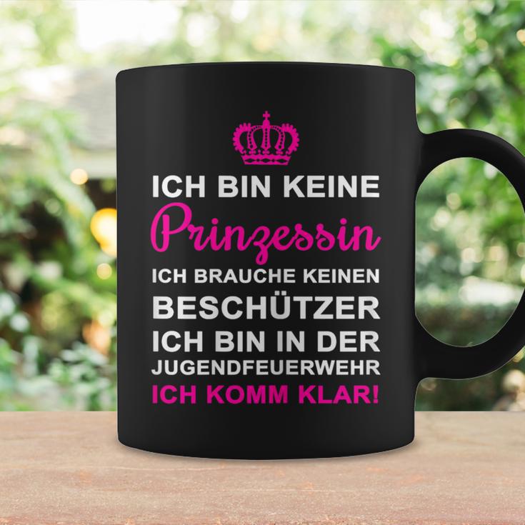 Ich Bin Keine Prinzessin Ich Bin Keine Prinzessin Tassen Geschenkideen