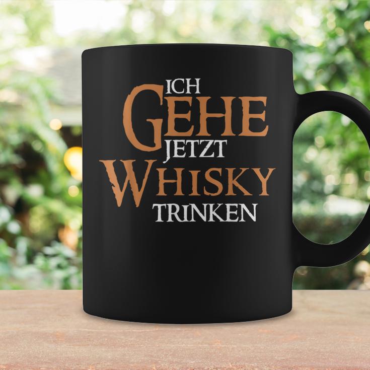 Ich Gehe Jetzt Whisky Trinken Tassen Geschenkideen