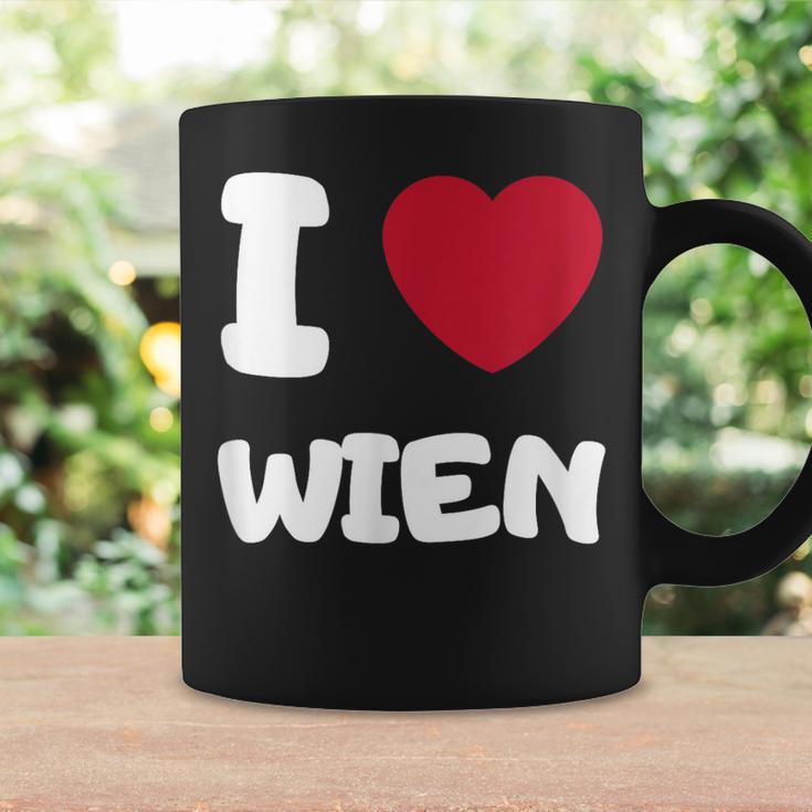 Ich Herz I Loveienna Tassen Geschenkideen