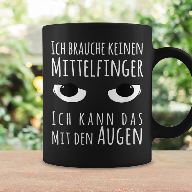 Ich Kann Das Mit Den Augen Tassen Geschenkideen