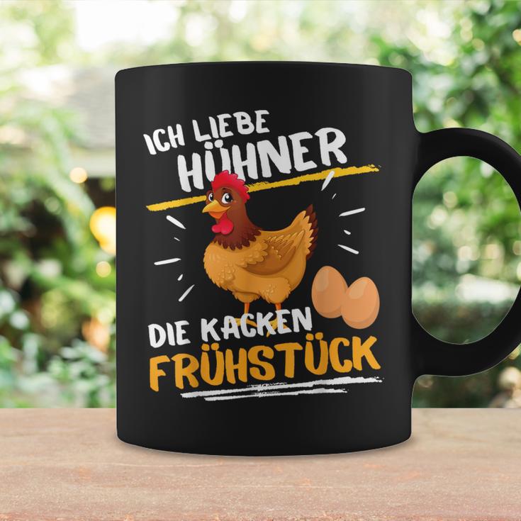 Ich Liebe Hehner Die Kacken Freakfast Tassen Geschenkideen