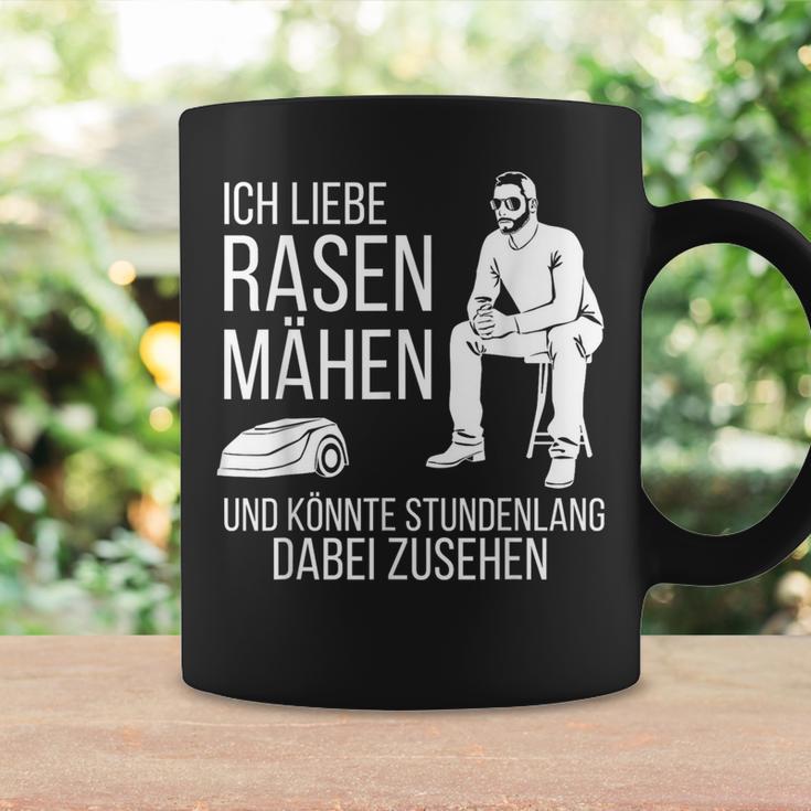 Ich Liebe Rasen Mow Ich Liebe Rasen Mow Tassen Geschenkideen