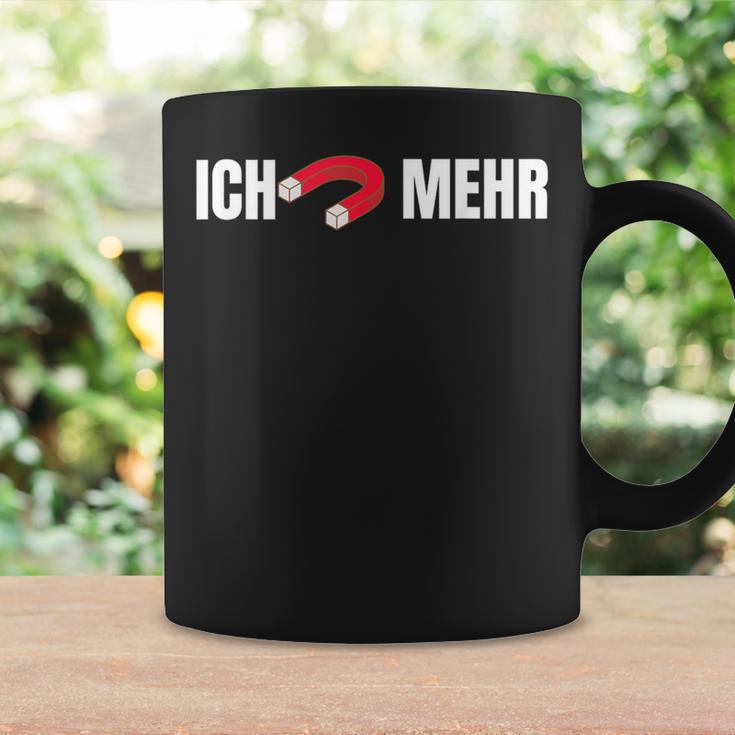 Ich Mag Nicht Mehr Ich Magnet Mehr Tassen Geschenkideen