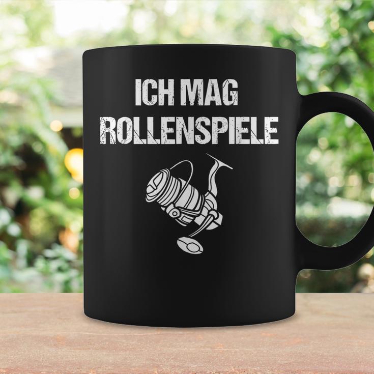 Ich Mag Rollenspiel Tassen Geschenkideen