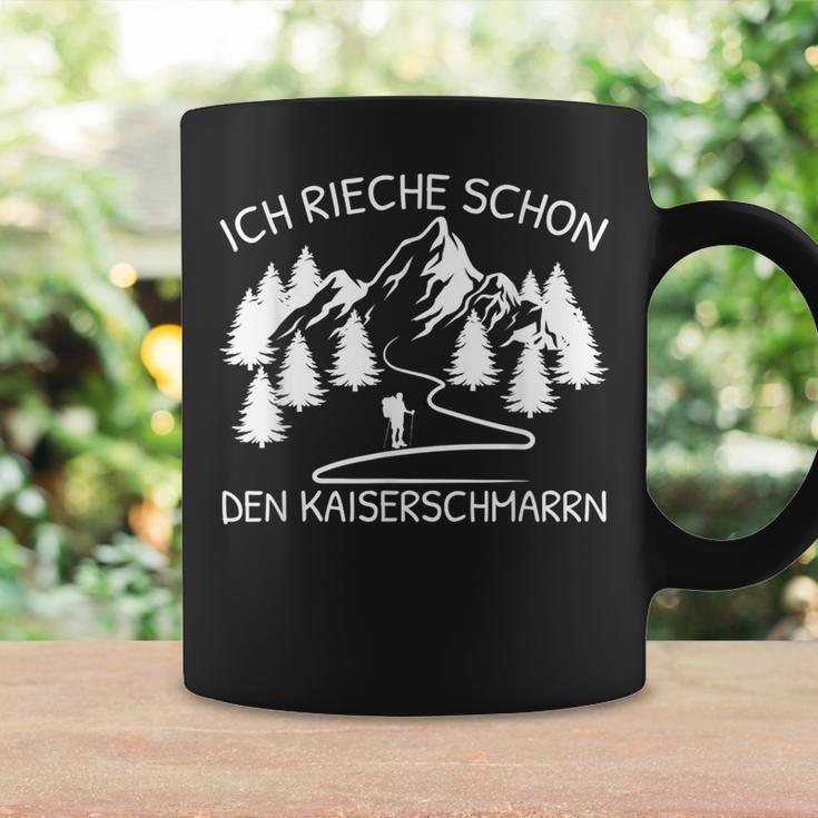 Ich Rieche Schon Den Kaiserschmarrn Tassen Geschenkideen