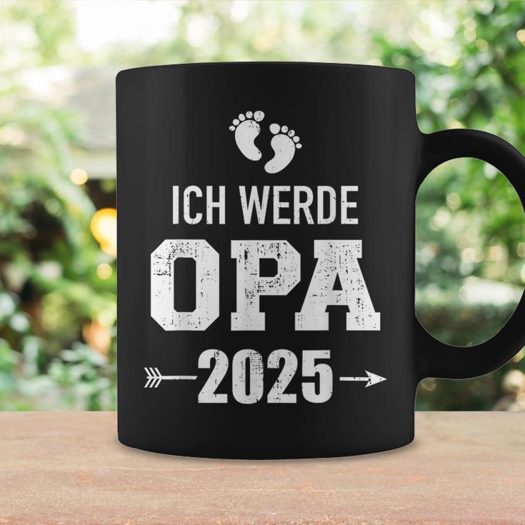 Ich Werde Opa 2025 Pregnancy Proclaim Tassen Geschenkideen