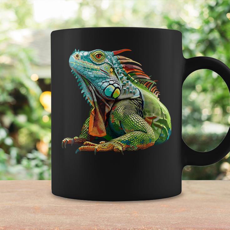 Iguana Tassen Geschenkideen