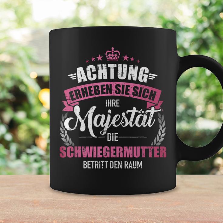 Ihre Majestät Die Schwiegermutter Tassen Geschenkideen