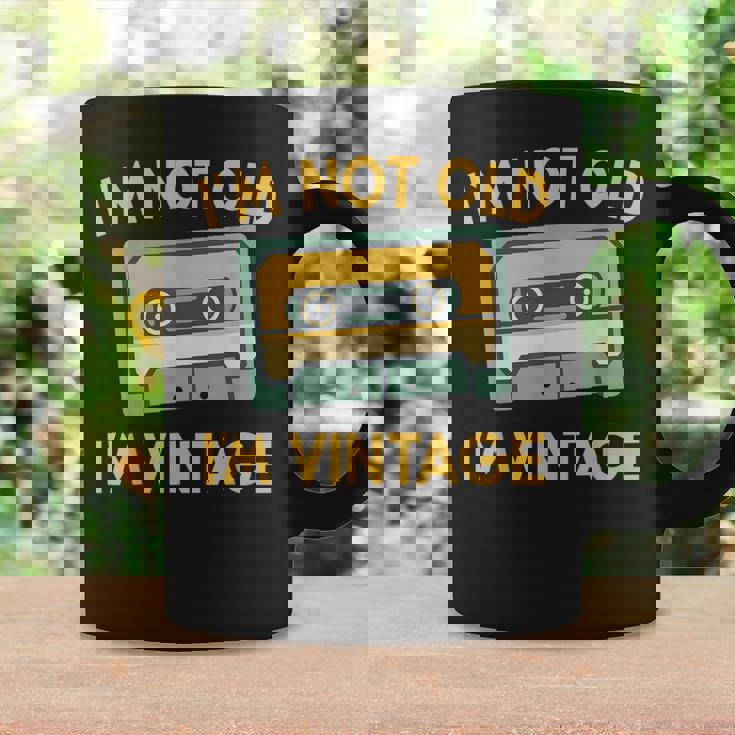 I'm Not Old I'mintage Tazze Ideas de regalos