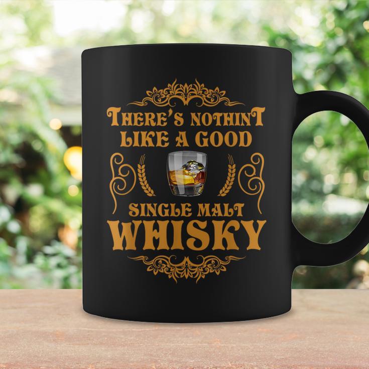 Islay Single Malt Whisky Drinker Whiskey Slogan Tassen Geschenkideen