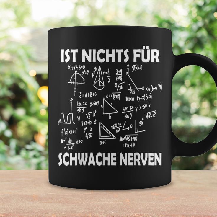 Ist Nichts Für Schwache Nerven Ist Nichts Für Schwache Nerven Tassen Geschenkideen